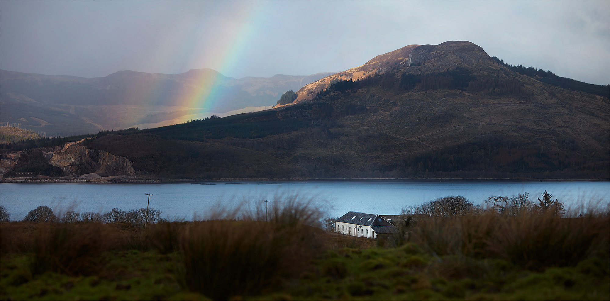 Cottage View